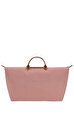 Le Pliage Original Pembe Seyahat Çantası XL