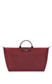 Le Pliage Green Bordo Seyahat Çantası XL