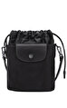 Le Pliage Xtra Bucket Siyah Çanta XS