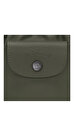 Le Pliage Xtra Koyu Gri Bucket Çanta XS