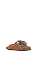 Buckle Beat Renkli Terlik