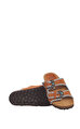 Buckle Beat Renkli Terlik