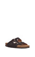 Buckle/074 Donna Siyah Terlik