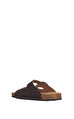 Buckle/074 Donna Siyah Terlik