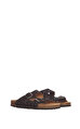 Buckle/074 Donna Siyah Terlik