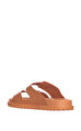 Marsea Store Kahverengi Terlik