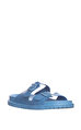 Marsea Store Mavi Terlik