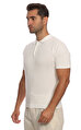 Sseinse Bej T-Shirt