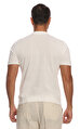 Sseinse Bej T-Shirt