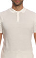 Sseinse Bej T-Shirt