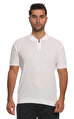 Hamaki-H Beyaz T-Shirt