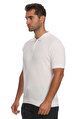 Hamaki-H Beyaz T-Shirt