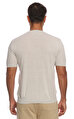 Hamaki-Ho Buz Mavisi T-Shirt