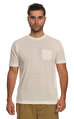 Sseinse Beyaz T-Shirt