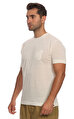 Sseinse Beyaz T-Shirt