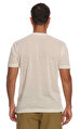 Sseinse Beyaz T-Shirt