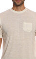 Sseinse Beyaz T-Shirt