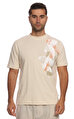 Hamaki-Ho Bej T-Shirt