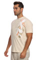 Hamaki-Ho Bej T-Shirt