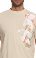 Hamaki-Ho Bej T-Shirt