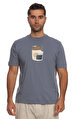 Hamaki-Ho Mavi T-Shirt