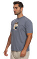 Hamaki-Ho Mavi T-Shirt