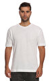 Sseinse Beyaz T-Shirt