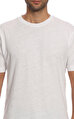 Sseinse Beyaz T-Shirt
