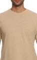 Hamaki-Ho Bej T-Shirt