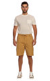Hamaki-Ho Bej Şort