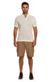 Sseinse Bej T-Shirt