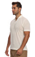 Sseinse Bej T-Shirt