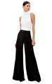Alice & Olivia Siyah Pantolon