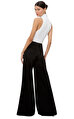 Alice & Olivia Siyah Pantolon