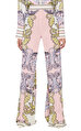 Alice & Olivia Renkli Pantolon