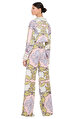 Alice & Olivia Renkli Pantolon
