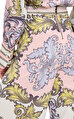 Alice & Olivia Renkli Pantolon