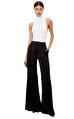 Alice & Olivia Siyah Pantolon