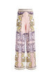 Alice & Olivia Renkli Pantolon