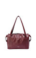 Bogatell Mini Bag Cherry