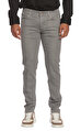 Barba Napoli Gri Pantolon