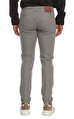 Barba Napoli Gri Pantolon