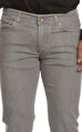 Barba Napoli Gri Pantolon