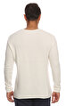 Vonn Studios Beyaz T-Shirt
