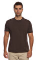 Climber Kahverengi T-Shirt