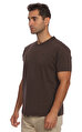 Climber Kahverengi T-Shirt