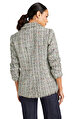 Anya Boucle Khloe Blazer