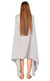 Jessywell Gri Kimono