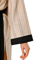 Jessywell Ekru Kimono
