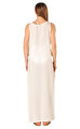 Jessywell Beyaz Elbise